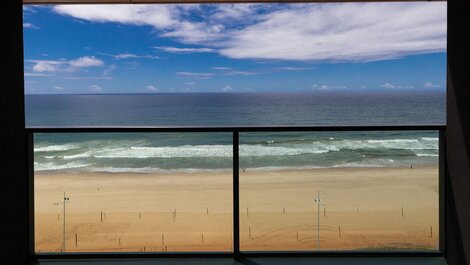 Art Studio - Stunning Sea View by Carpediem
