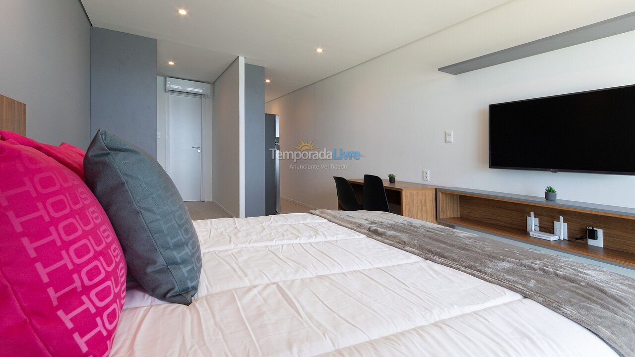 Apartment for vacation rental in Salvador (Ba Praia da Armação)