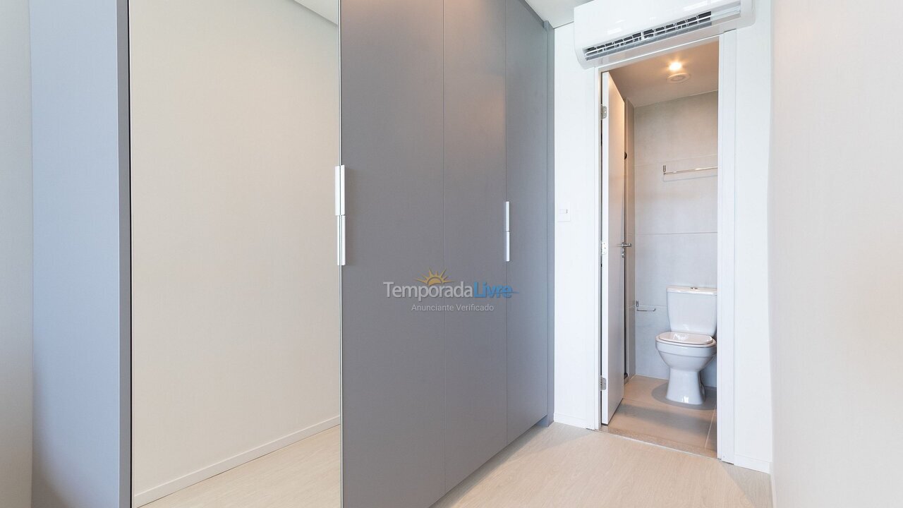 Apartment for vacation rental in Salvador (Ba Praia da Armação)