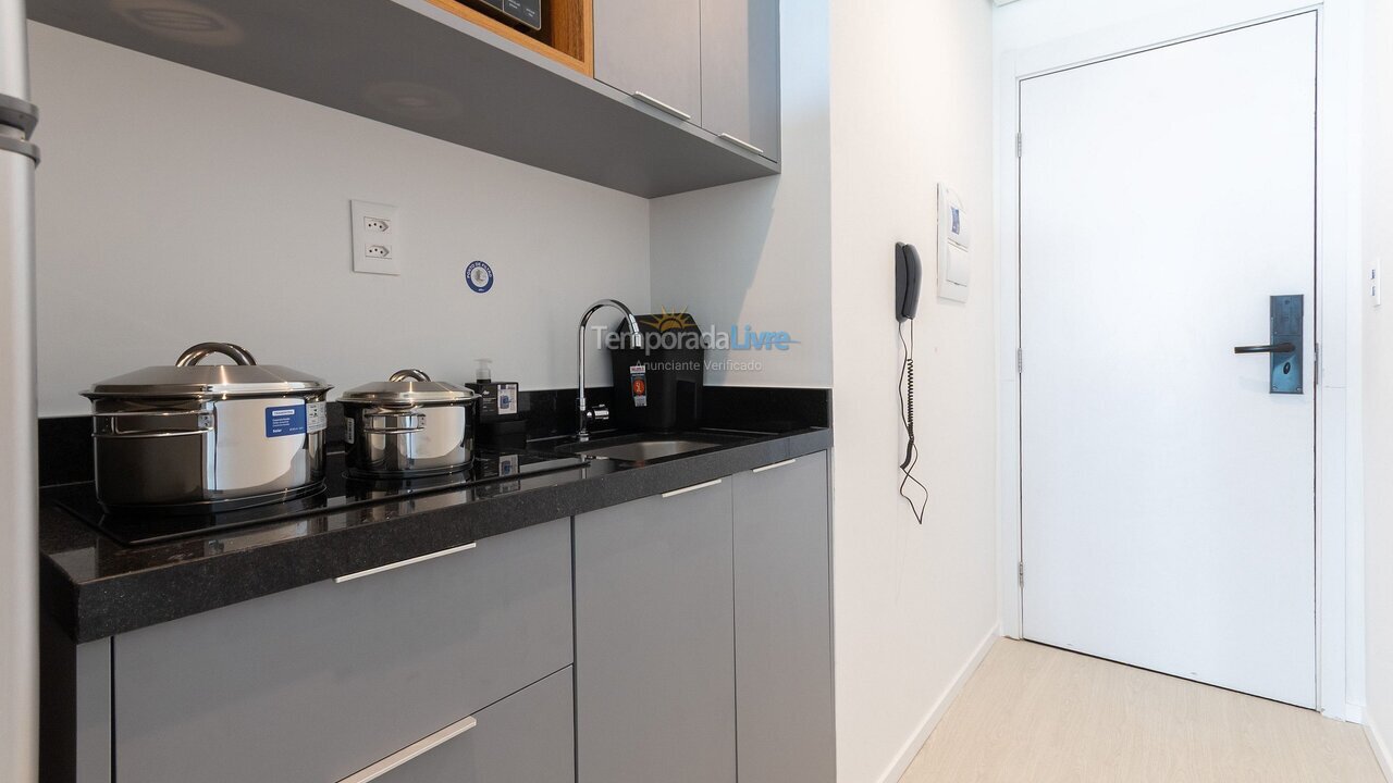 Apartment for vacation rental in Salvador (Ba Praia da Armação)