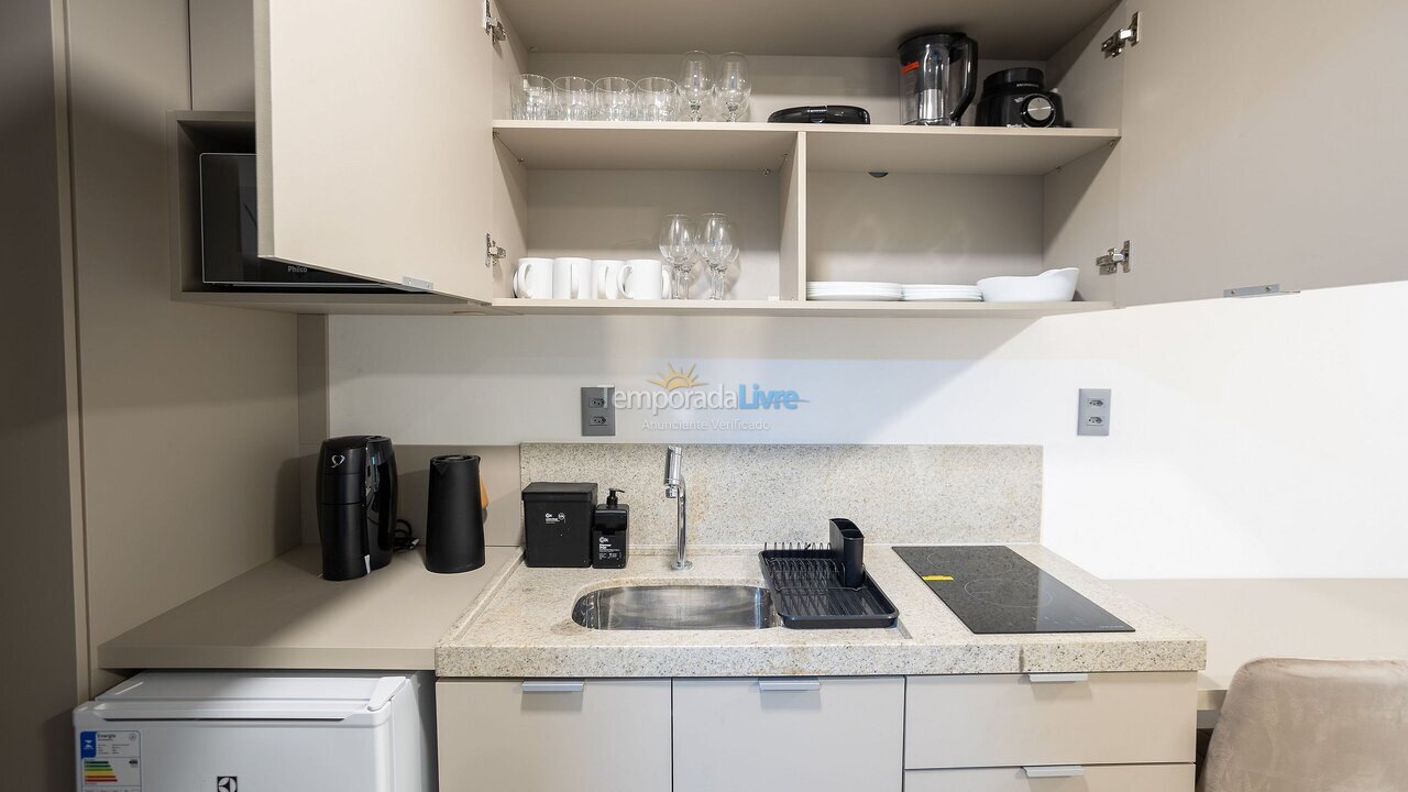 Apartment for vacation rental in João Pessoa (Pb Praia do Bessa)