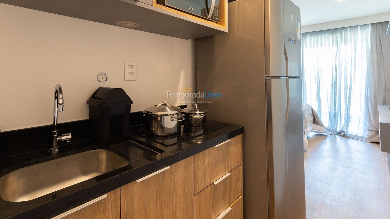 Apartment for vacation rental in Salvador (Ba Praia da Armação)