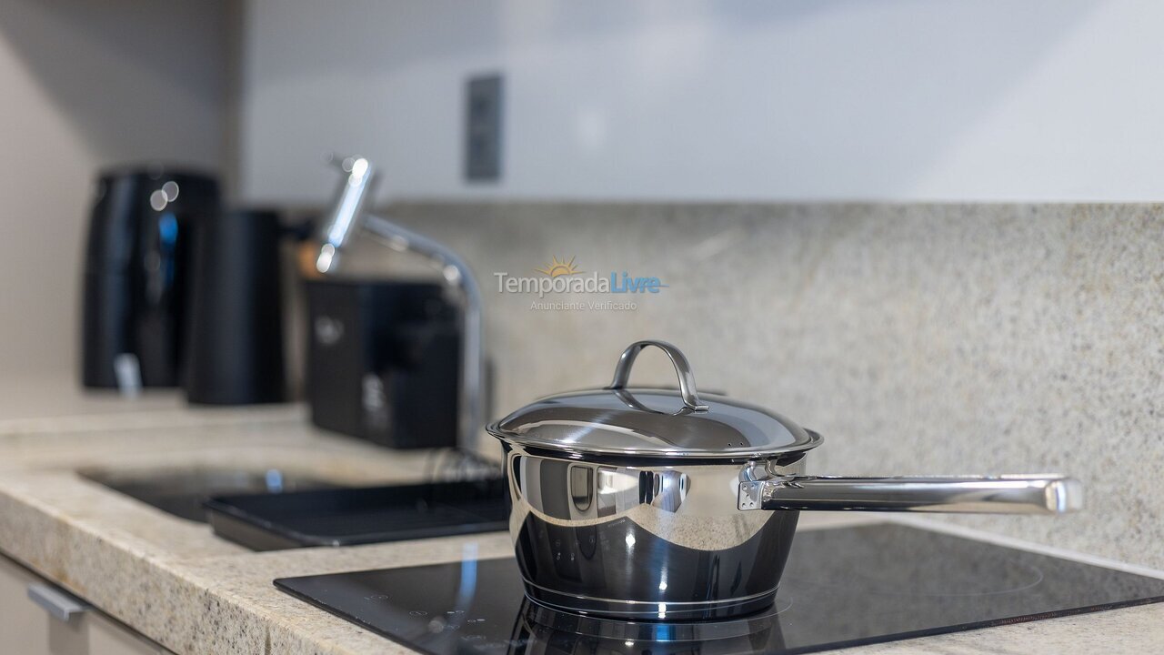 Apartment for vacation rental in João Pessoa (Pb Praia do Bessa)