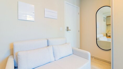 Allure Residence - Flat em Boa Viagem by Carpediem