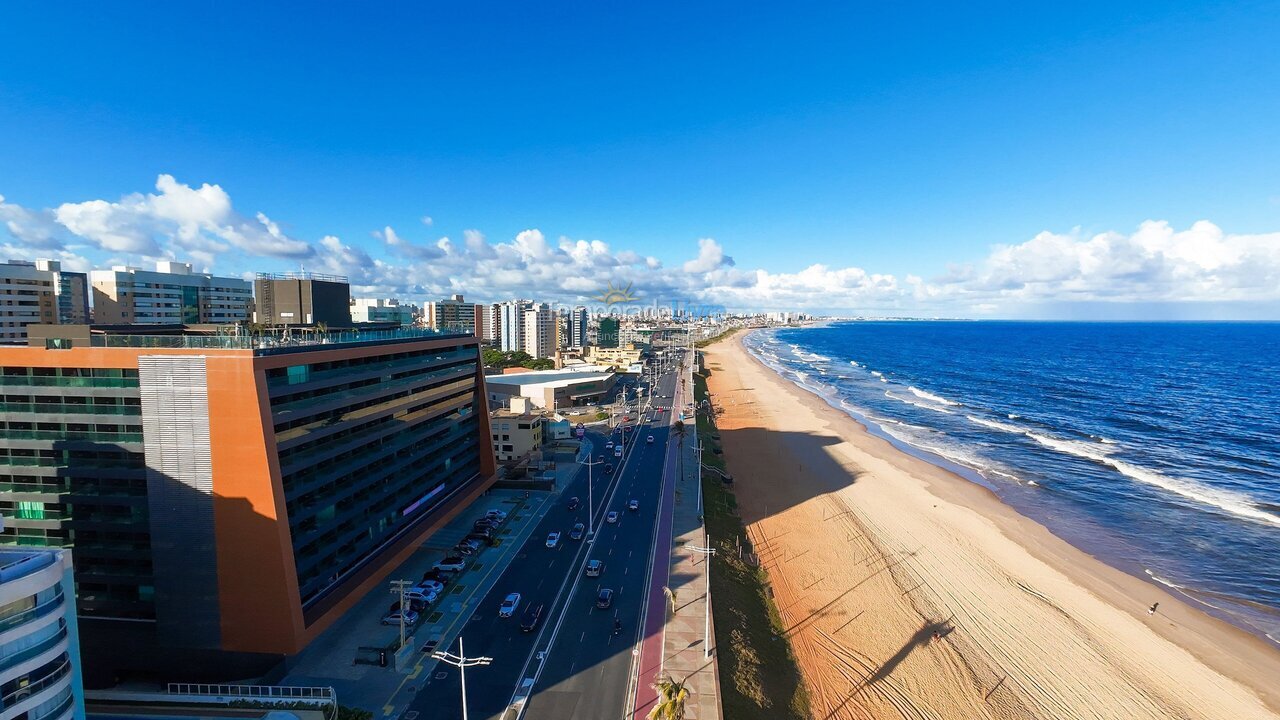 Apartment for vacation rental in Salvador (Ba Praia da Armação)