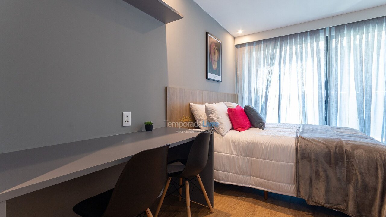 Apartment for vacation rental in Salvador (Ba Praia da Armação)