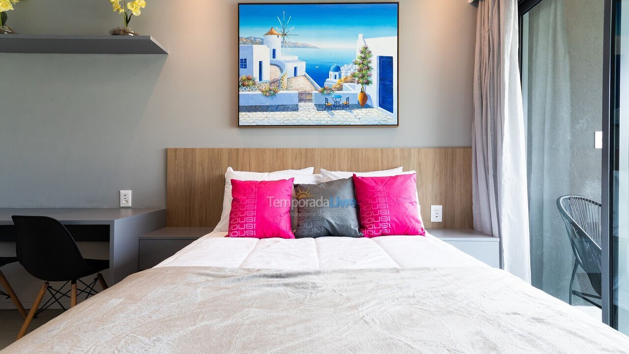 Apartment for vacation rental in Salvador (Ba Praia da Armação)