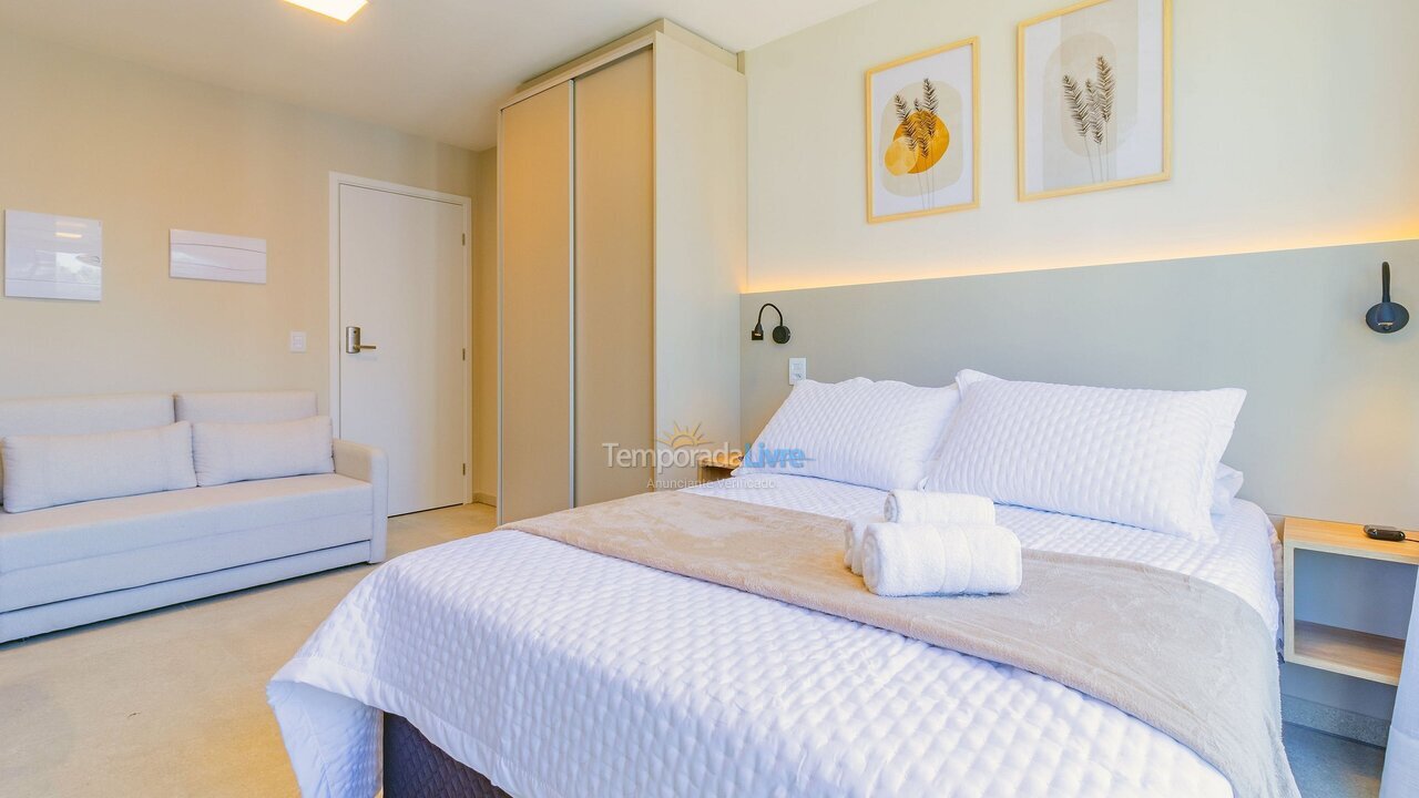 Apartamento para aluguel de temporada em Recife (Pe Praia de Boa Viagem)