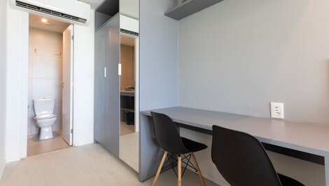 Art Studio - Double Sea View by Carpediem