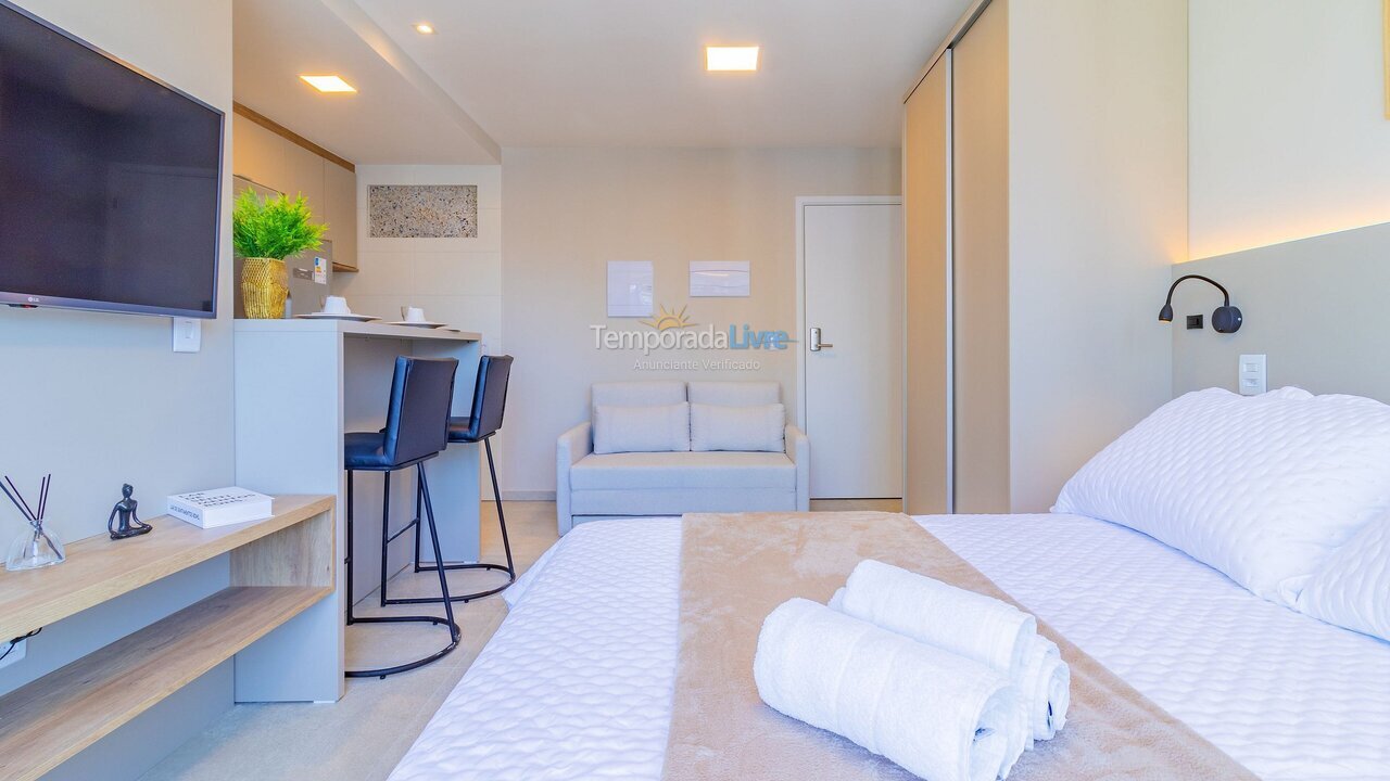 Apartamento para aluguel de temporada em Recife (Pe Praia de Boa Viagem)