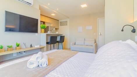 Allure Residence - Flat em Boa Viagem by Carpediem