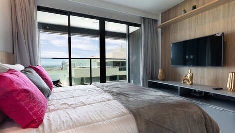Art Studio - Double Sea View by Carpediem