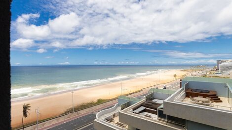 Art Studio - Double Sea View by Carpediem