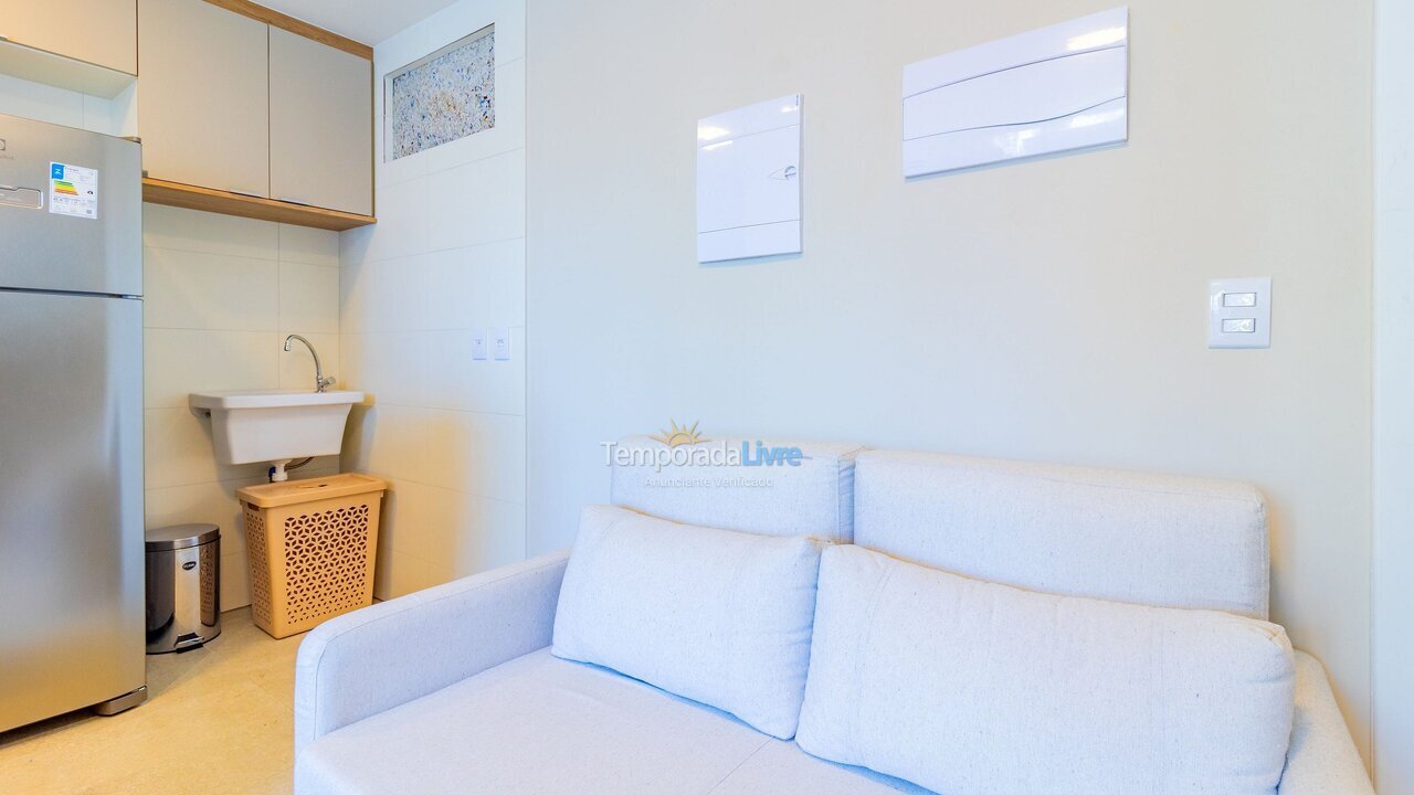 Apartamento para aluguel de temporada em Recife (Pe Praia de Boa Viagem)