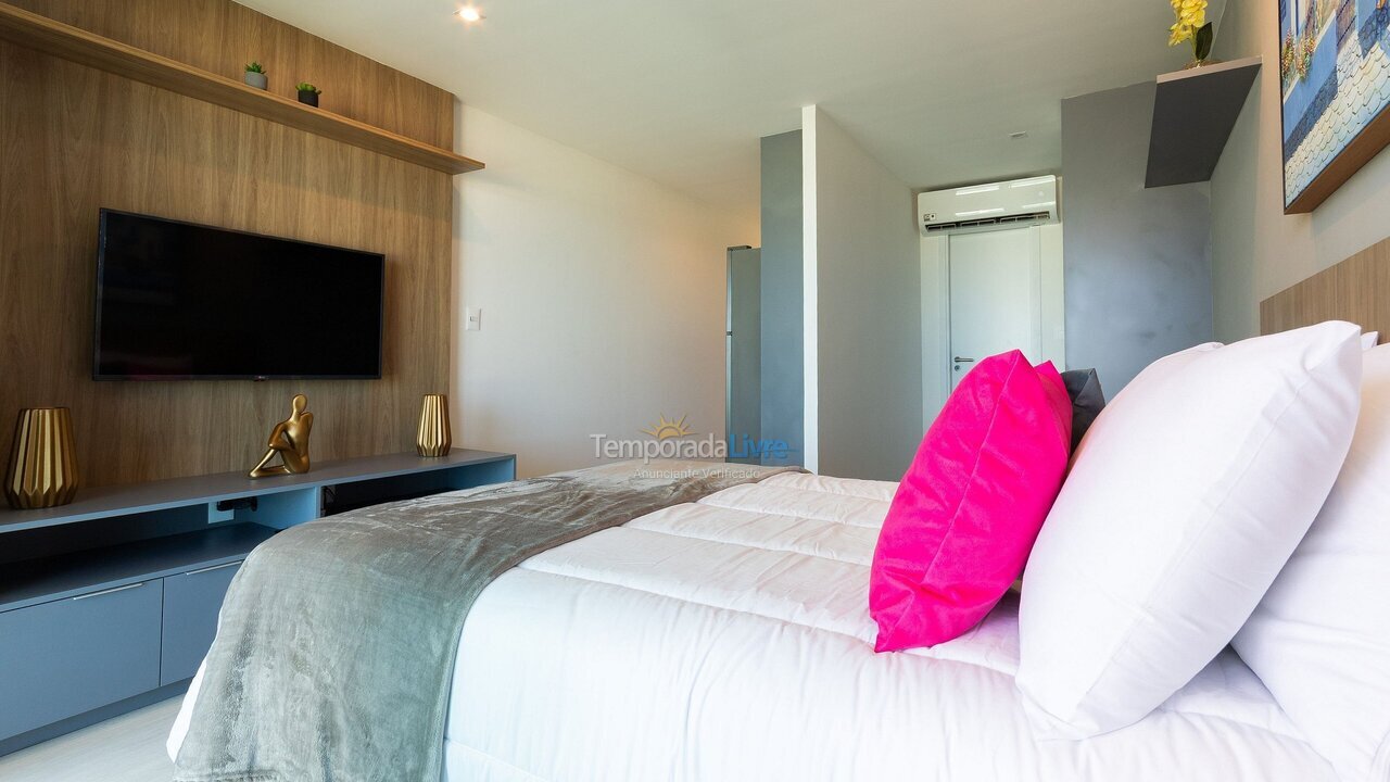 Apartment for vacation rental in Salvador (Ba Praia da Armação)