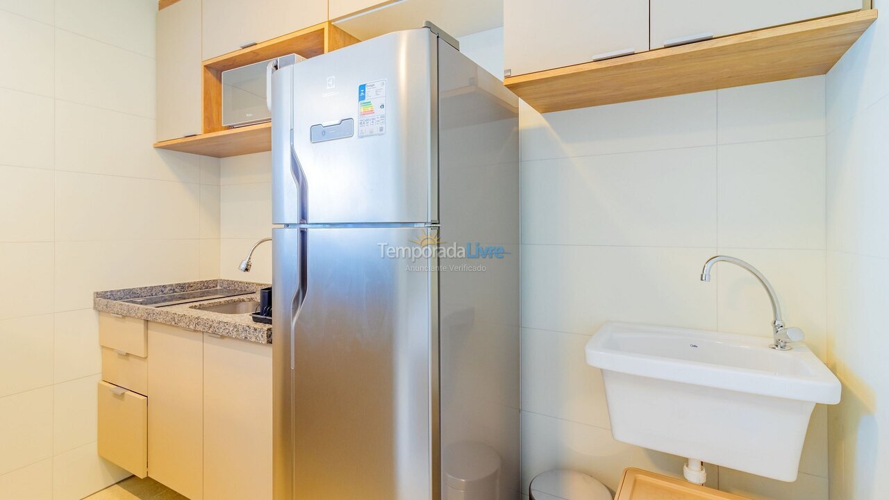 Apartamento para aluguel de temporada em Recife (Pe Praia de Boa Viagem)