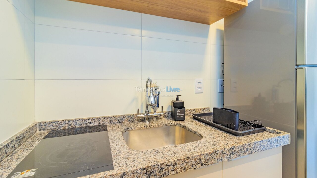 Apartamento para aluguel de temporada em Recife (Pe Praia de Boa Viagem)
