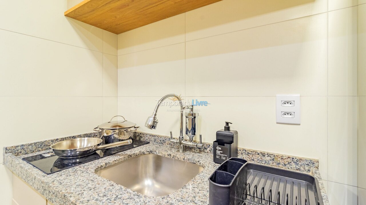 Apartamento para aluguel de temporada em Recife (Pe Praia de Boa Viagem)
