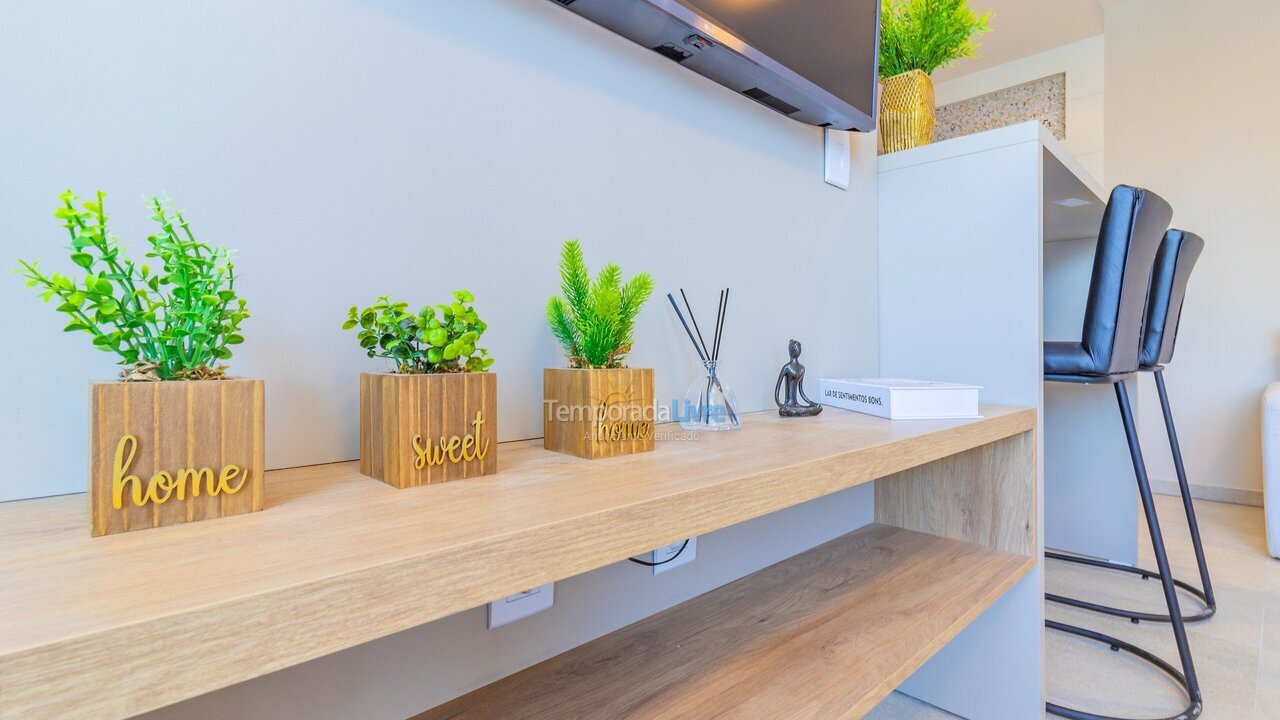 Apartamento para aluguel de temporada em Recife (Pe Praia de Boa Viagem)