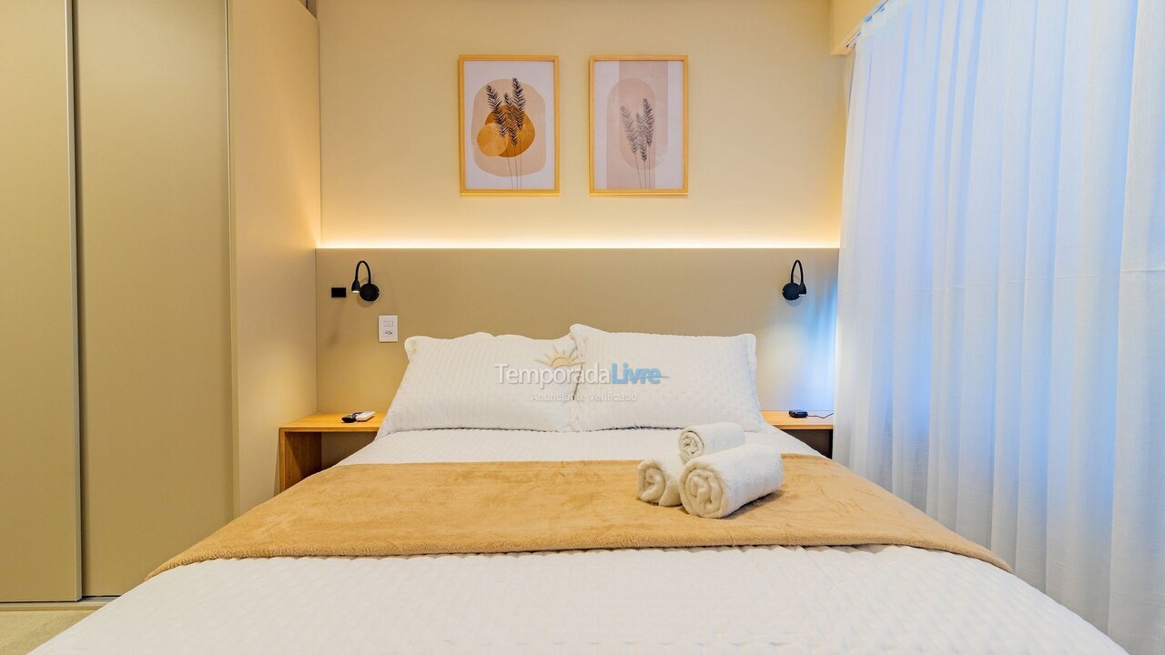 Apartamento para aluguel de temporada em Recife (Pe Praia de Boa Viagem)