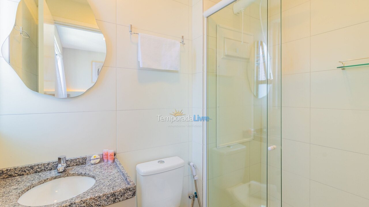 Apartamento para aluguel de temporada em Recife (Pe Praia de Boa Viagem)