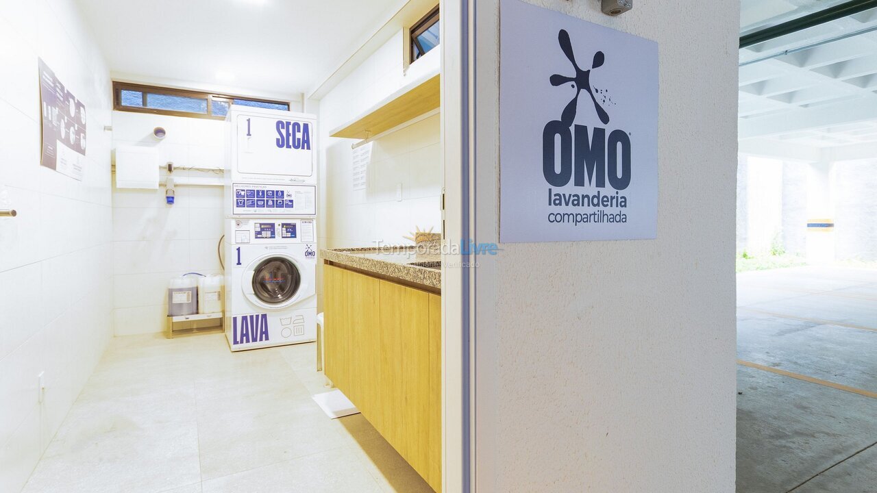 Apartamento para aluguel de temporada em Recife (Pe Praia de Boa Viagem)