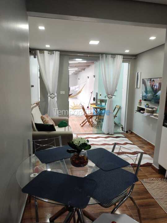 House for vacation rental in Manaus (Flores)