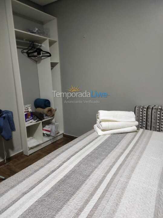 House for vacation rental in Manaus (Flores)