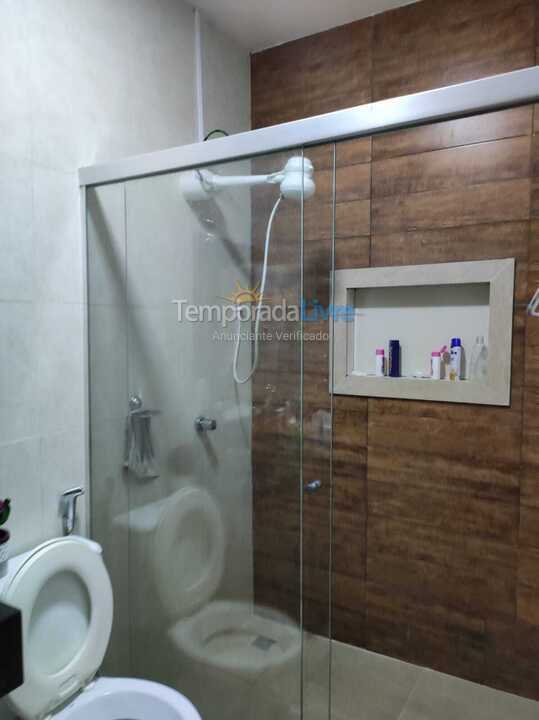 House for vacation rental in Manaus (Flores)