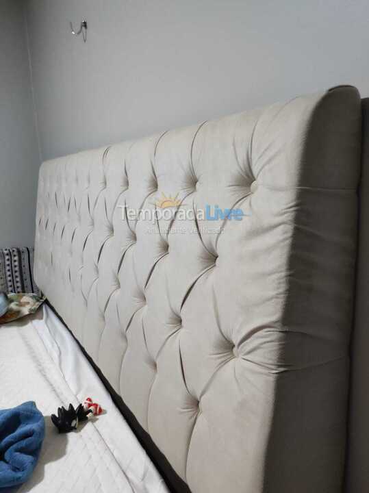 House for vacation rental in Manaus (Flores)