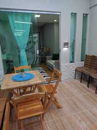 House for rent in Manaus - Flores