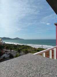 Linda Cobertura Beira Mar com Jacuzzi