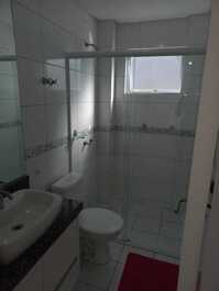 Linda Cobertura Beira Mar com Jacuzzi