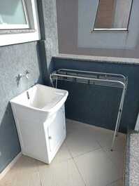 Linda Cobertura Beira Mar com Jacuzzi