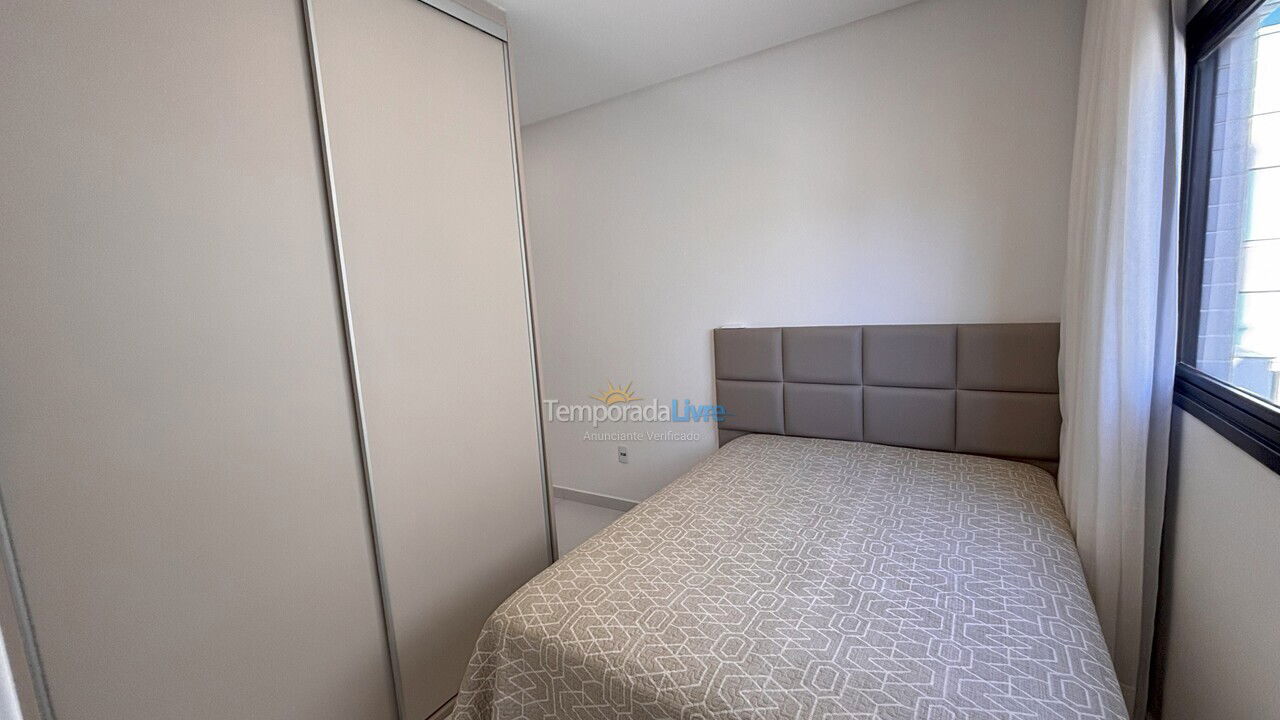 Apartamento para aluguel de temporada em Bombinhas (Praia de Bombinhas)