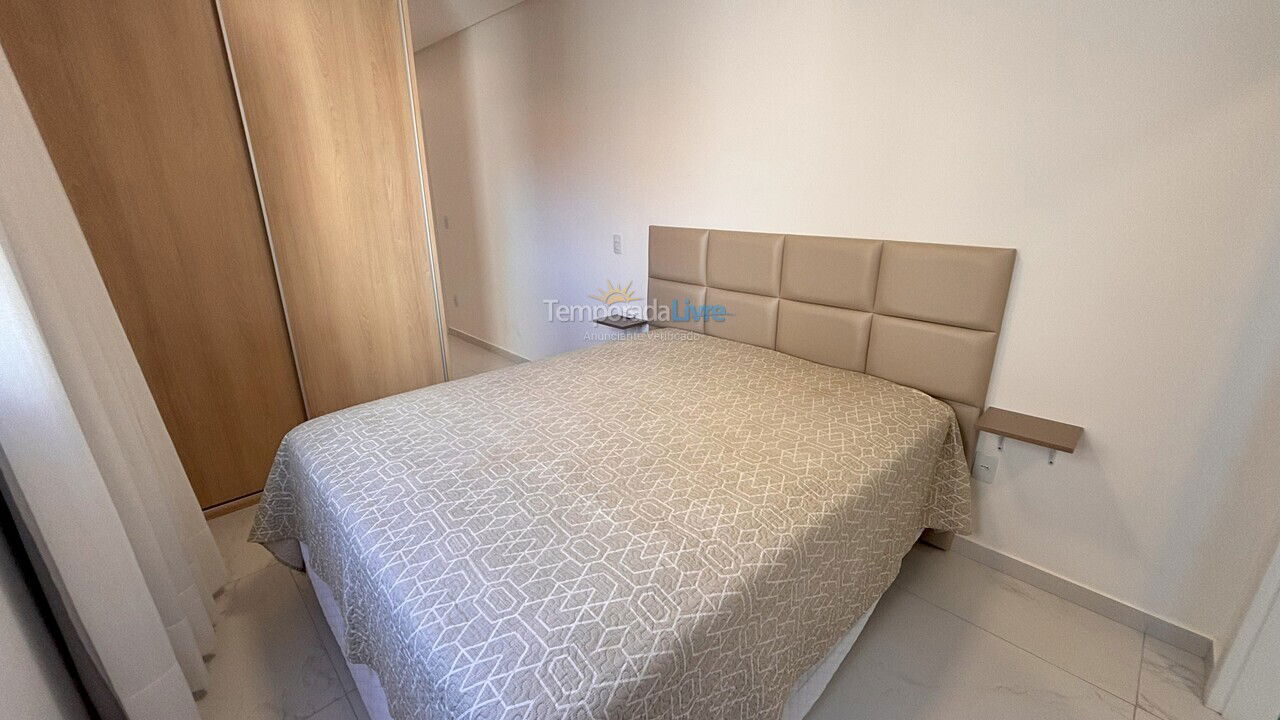 Apartamento para aluguel de temporada em Bombinhas (Praia de Bombinhas)