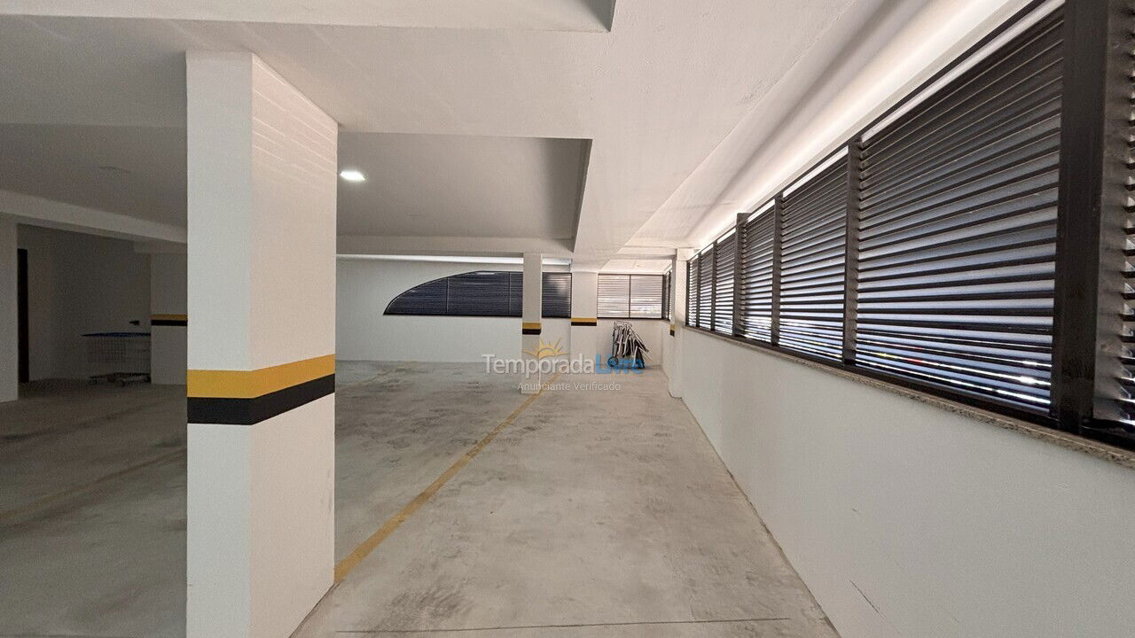 Apartamento para aluguel de temporada em Bombinhas (Praia de Bombinhas)