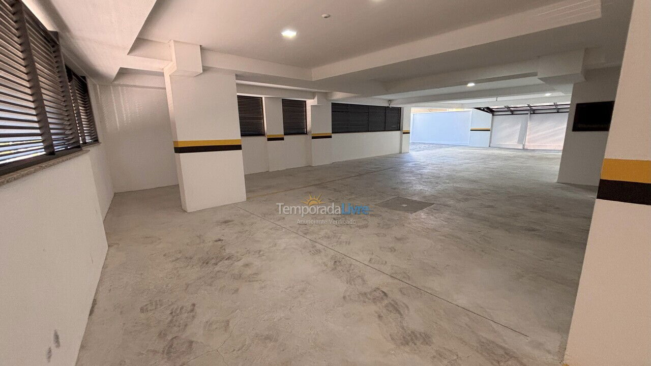 Apartamento para aluguel de temporada em Bombinhas (Praia de Bombinhas)