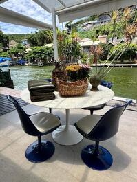 Dream House on the edge of Lagoa da Conceição - SEASON RENT