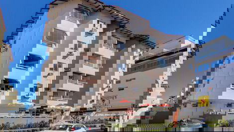 Alquiler mensual apartamento de 1 dormitorio a 100 metros del mar!