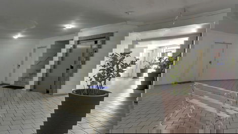 Alquiler mensual apartamento de 1 dormitorio a 100 metros del mar!