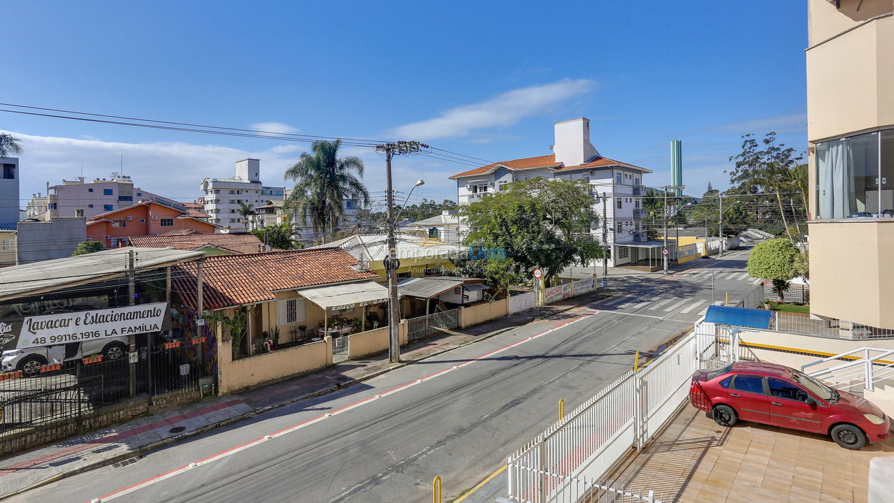 Apartamento para alquiler de vacaciones em Florianopolis (Canasvieiras)