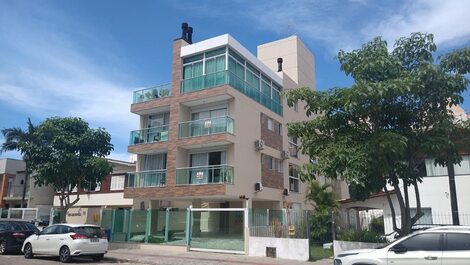 Apartment for rent in Florianopolis - Canasvieiras