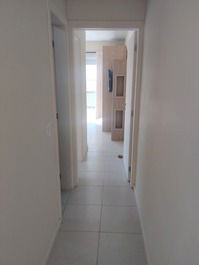 Apartamento 1 dormitorio 50 metros do mar!