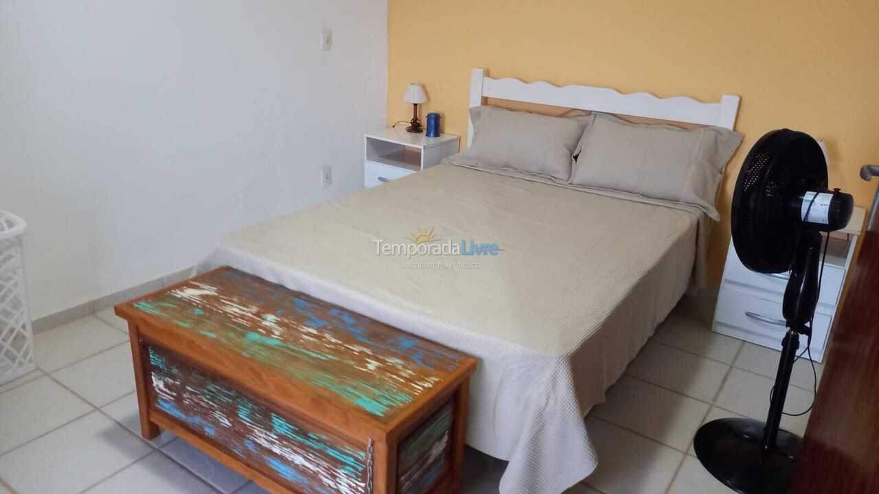 Casa para aluguel de temporada em Aquiraz (Porto das Dunas)