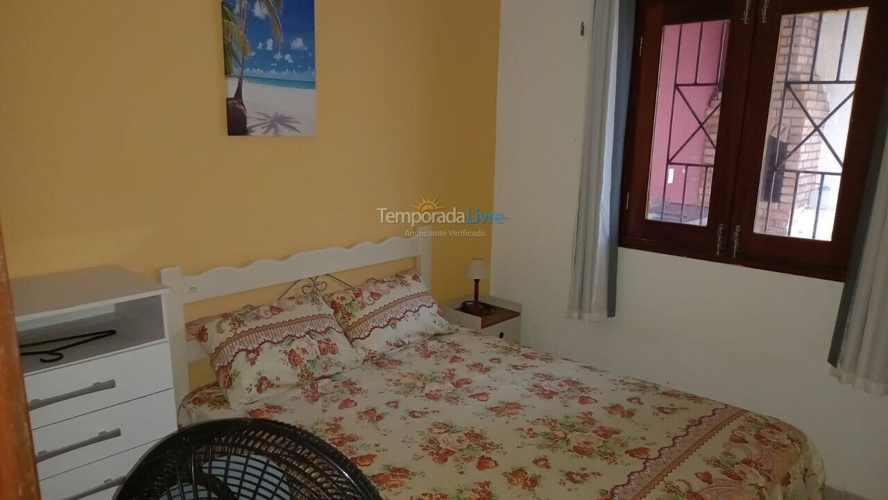 Casa para aluguel de temporada em Aquiraz (Porto das Dunas)