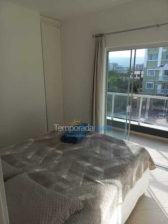 Apartamento para aluguel de temporada em Bombinhas (Canto Grande)