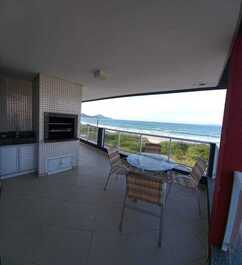 Apartamento para alugar em Bombinhas - Canto Grande