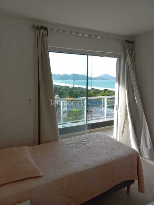 Apartamento para aluguel de temporada em Bombinhas (Canto Grande)