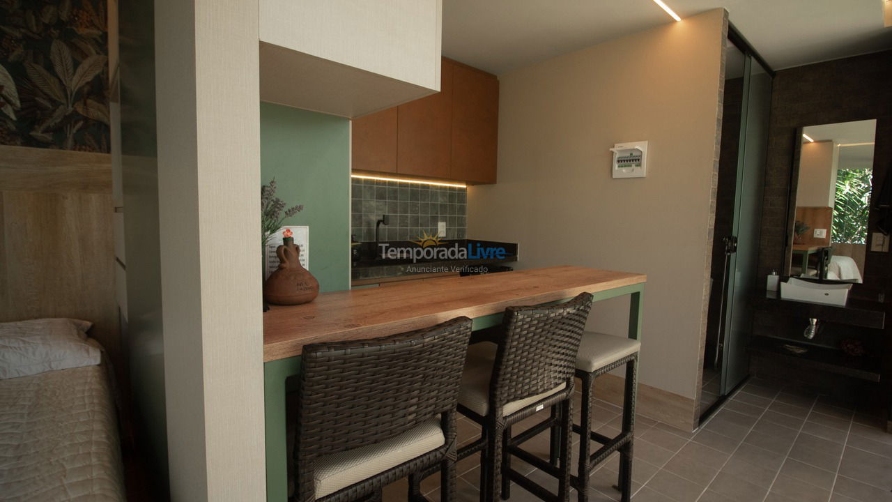 House for vacation rental in Palmas (Km 45)